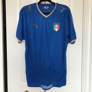 puma custom soccer jerseys